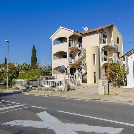 Apartments Marko 드라게 외부 사진