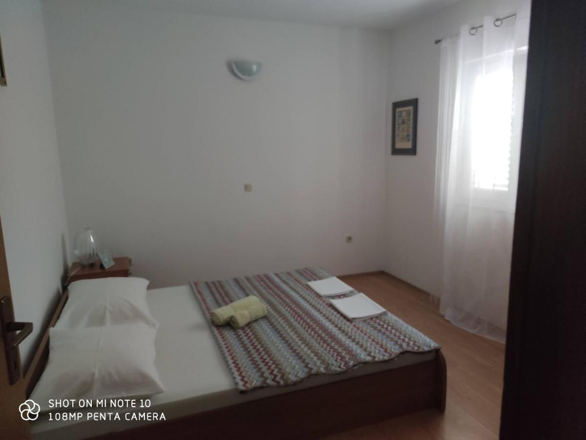 Apartments Marko 드라게 외부 사진