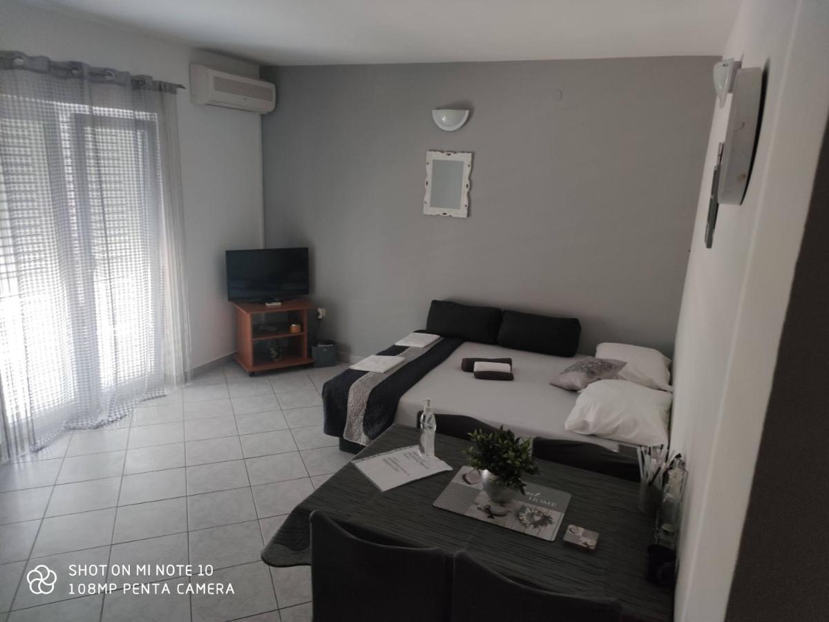 Apartments Marko 드라게 외부 사진