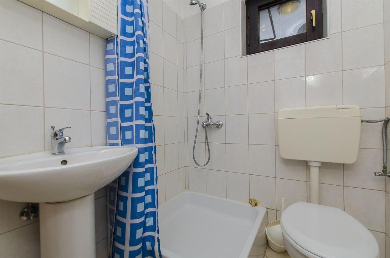 Apartments Marko 드라게 외부 사진