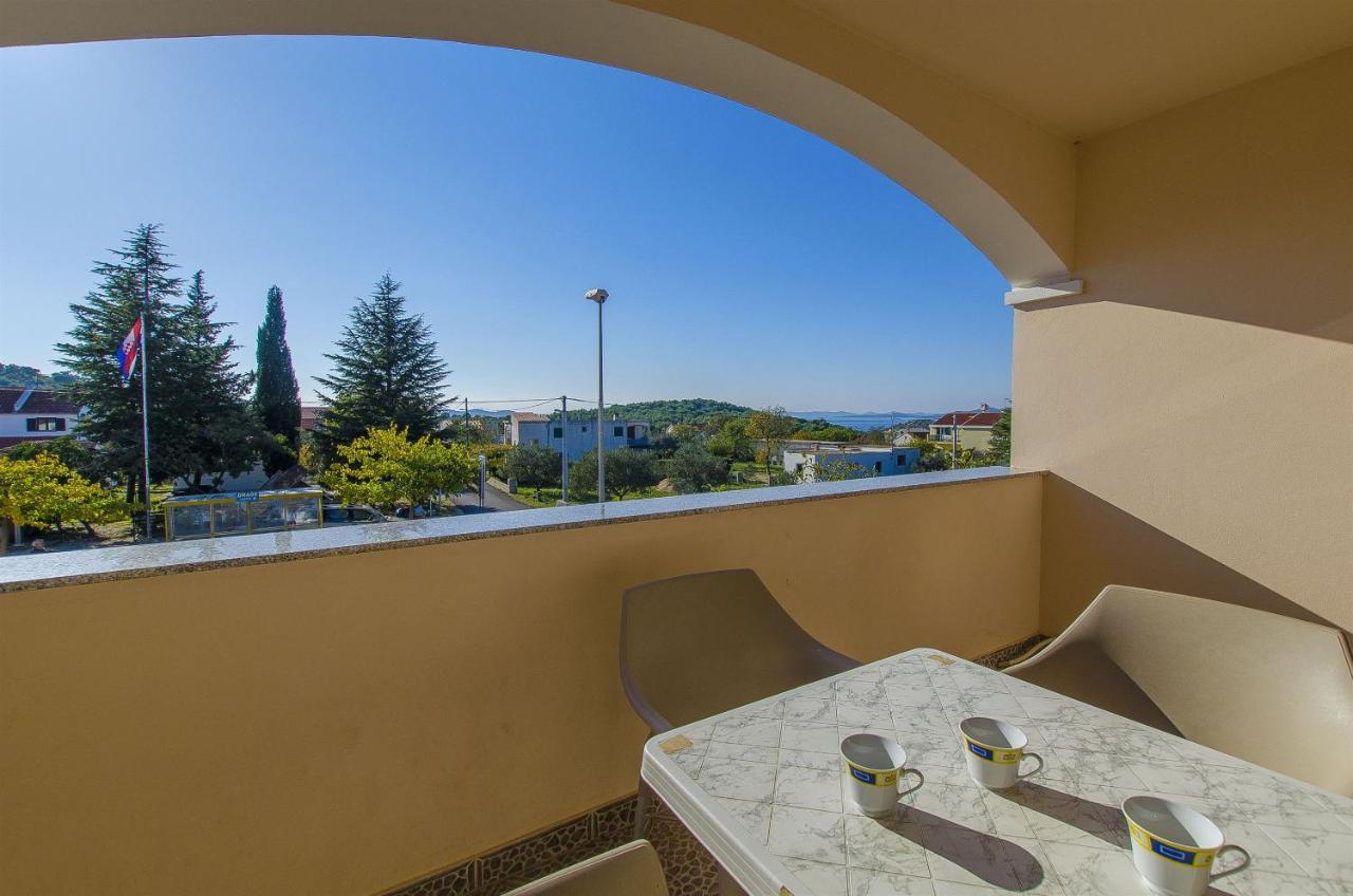 Apartments Marko 드라게 외부 사진