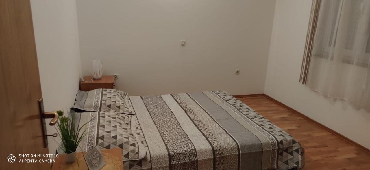 Apartments Marko 드라게 외부 사진