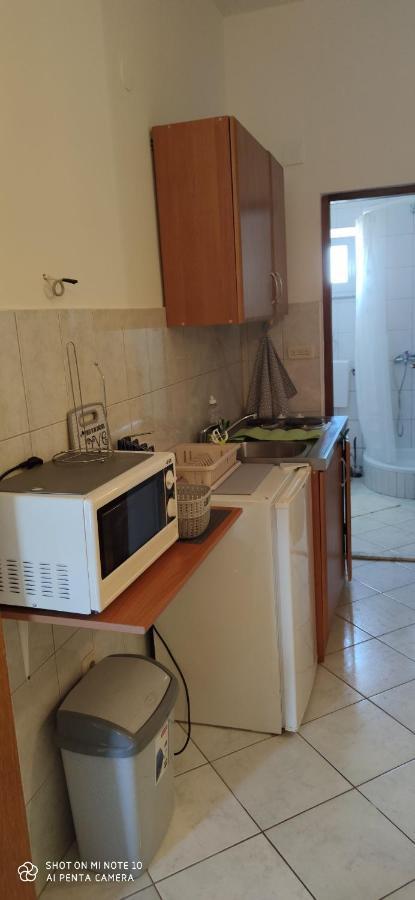 Apartments Marko 드라게 외부 사진