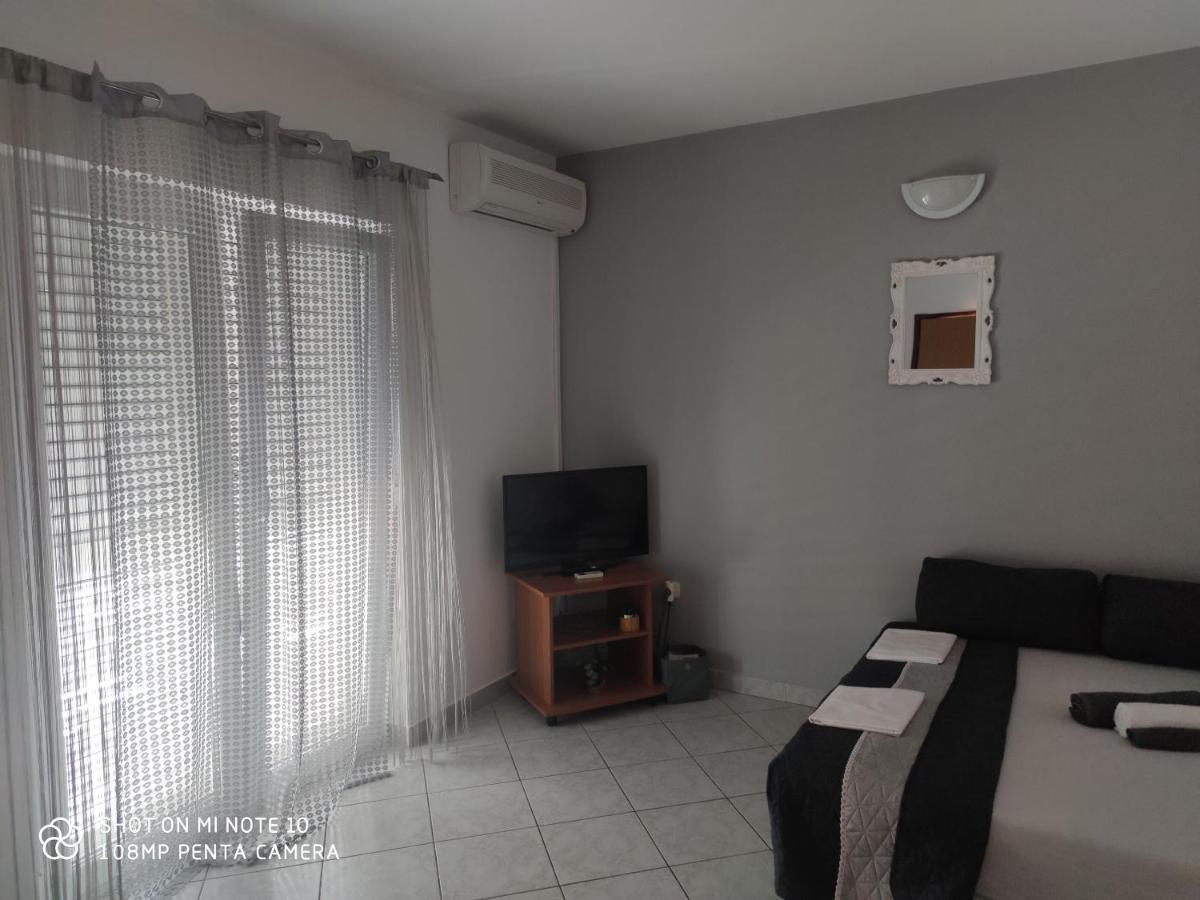 Apartments Marko 드라게 외부 사진